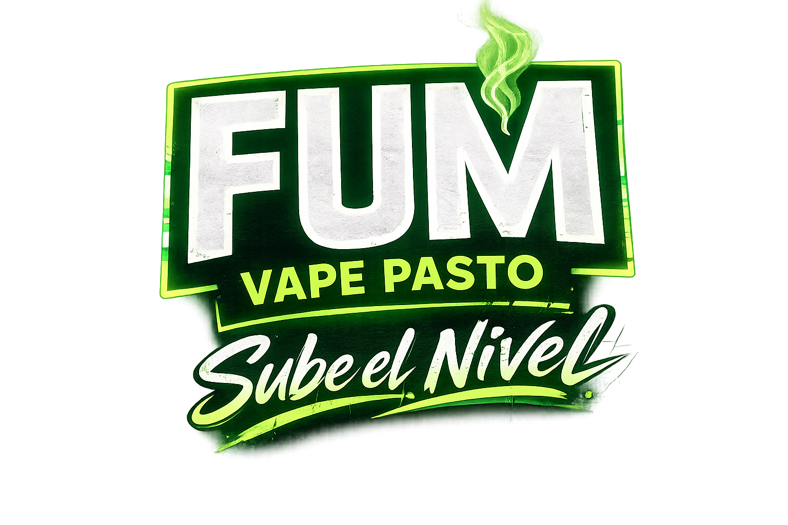 FUM VAPE PASTO